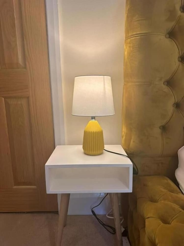 Hotel Gemstone Manor