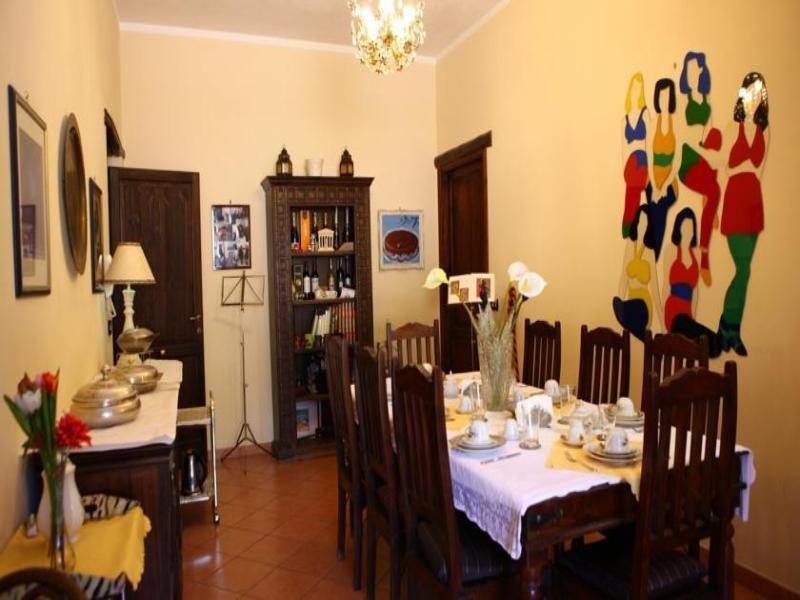 Hotel Art Lincoln Bandb Palermo