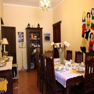 Sejur Art Lincoln Bandb Palermo vacanta Palermo