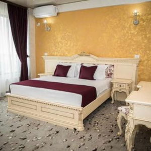 Hotel Almar Lake View cazare Mamaia