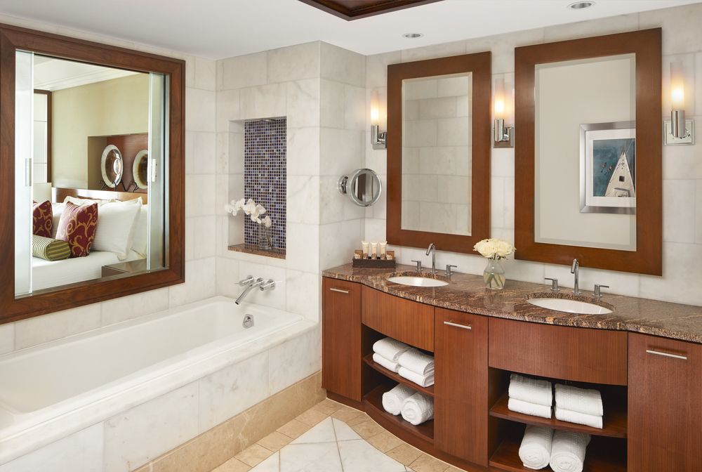 Hotel The Reef Atlantis