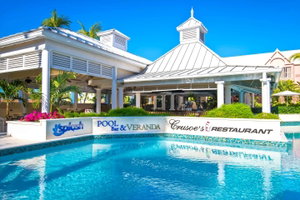 Hotel Comfort Suites Paradise Island cazare Nassau