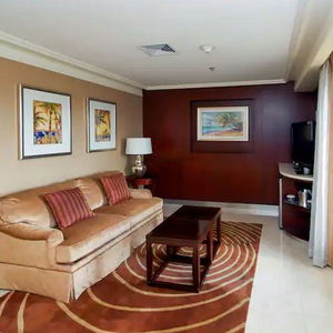 Hotel Hilton Brittish Colonial cazare Nassau