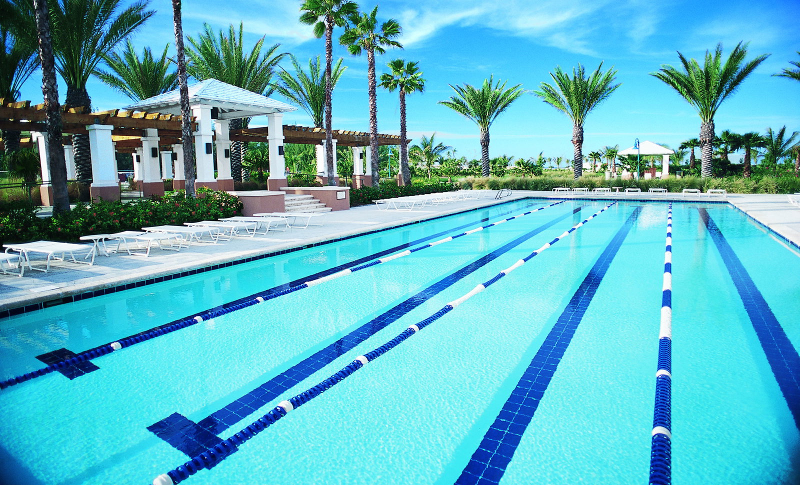 Harborside Resort At Atlantis