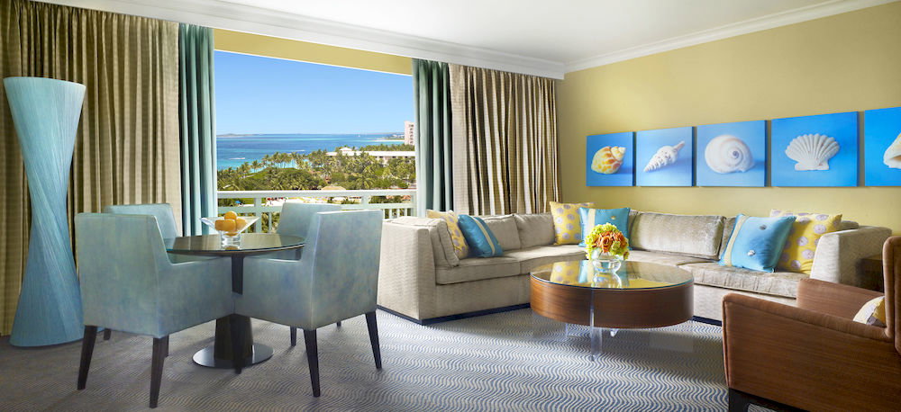 The Royal At Atlantis