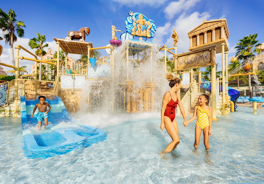 The Royal At Atlantis