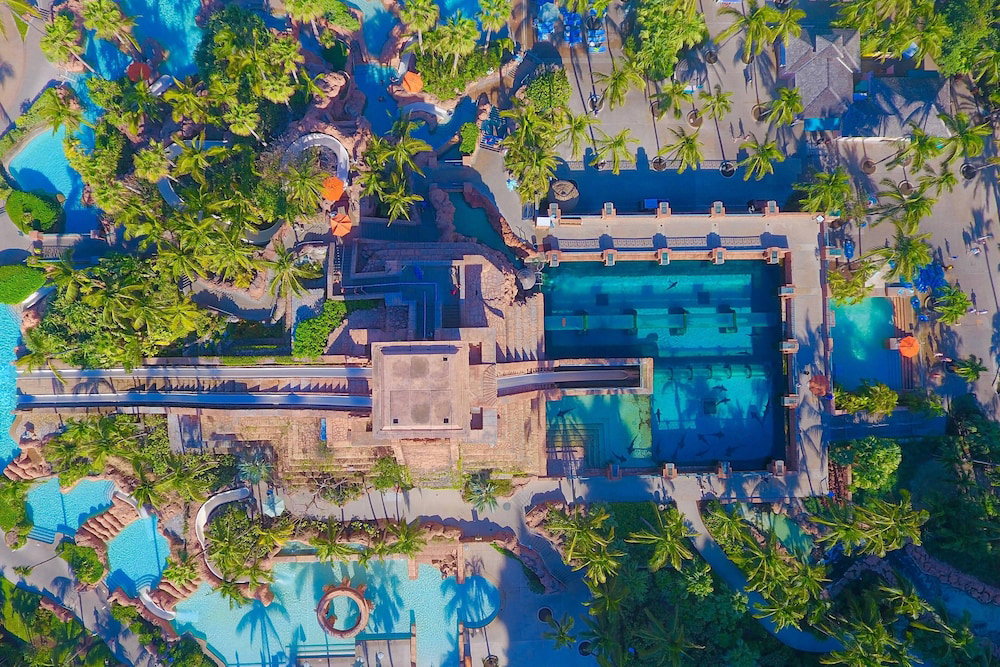 The Royal At Atlantis