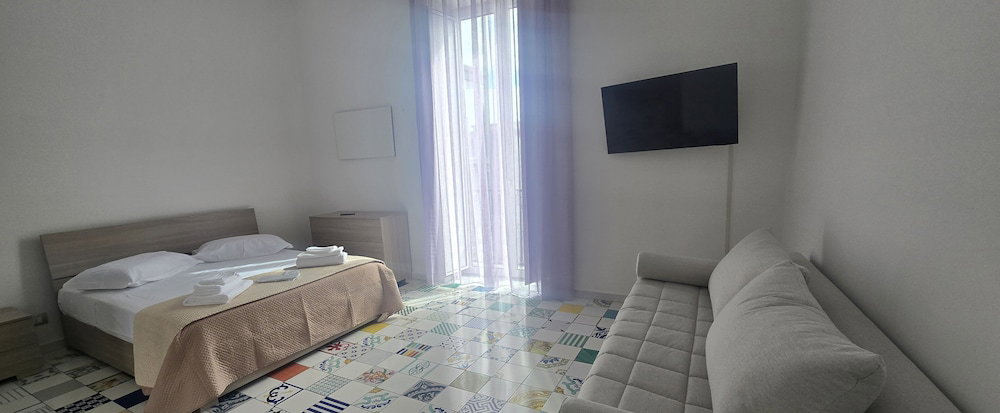Hotel La Dimora Di Parthenope