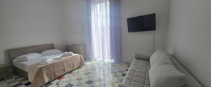 Hotel La Dimora Di Parthenope cazare Napoli