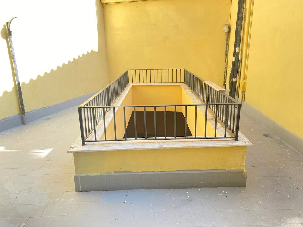 La Dimora Di Parthenope
