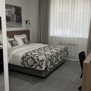 Hotel Ta Collection cazare Chisinau