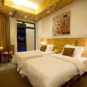 Hotel Villa Alizée cazare Port Louis