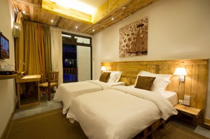 Hotel Villa Alizée cazare Port Louis
