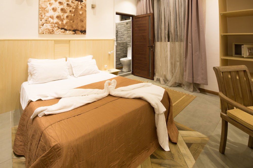 Villa Alizée