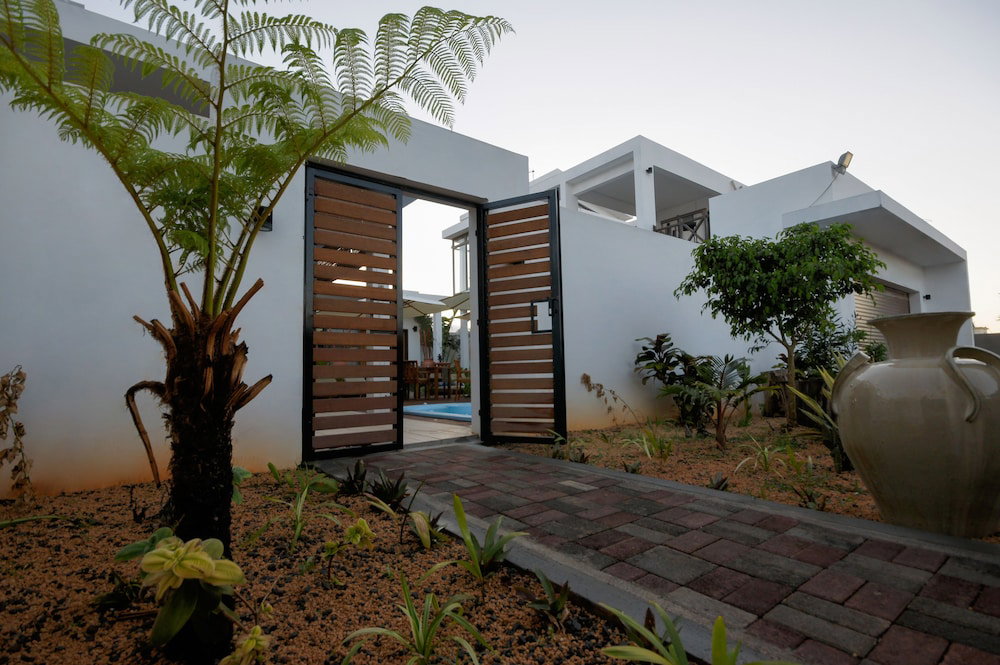 Villa Alizée