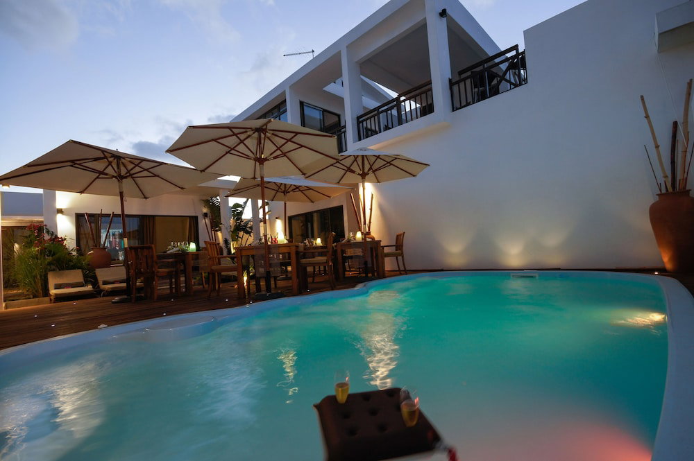 Villa Alizée
