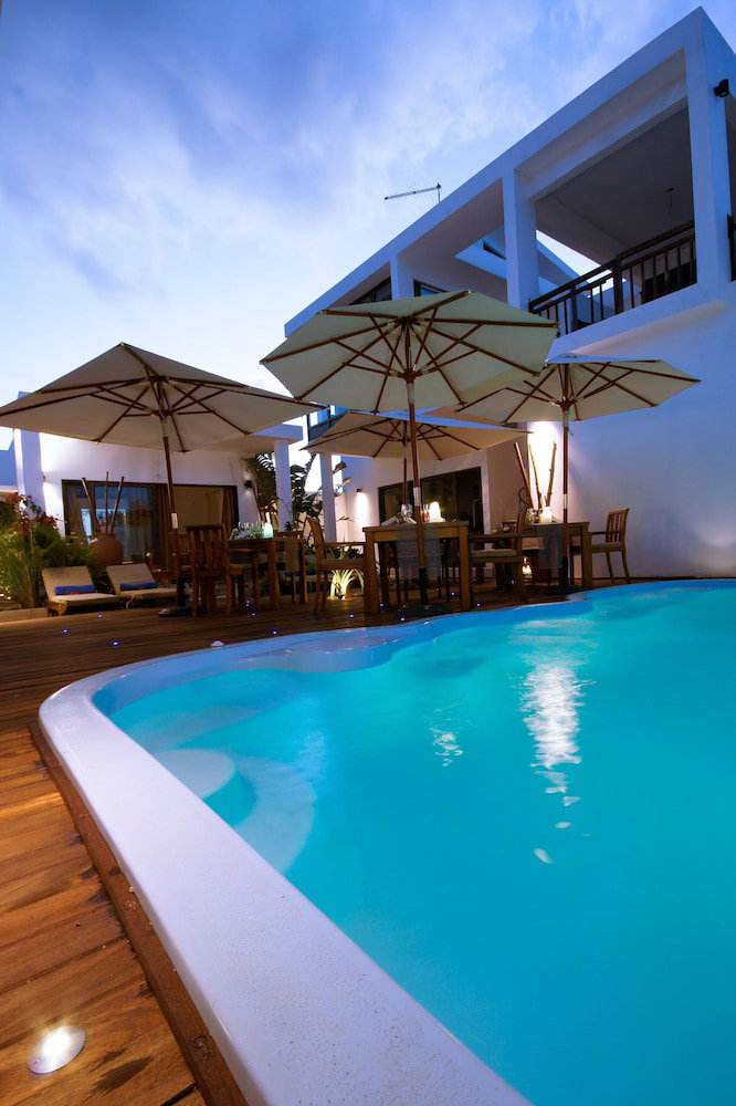 Villa Alizée