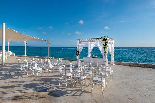 Hotel Viva Dominicus Beach Wyndham Trademark All Inclus