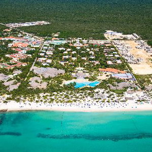 Hotel Catalonia Bayahibe cazare Bayahibe