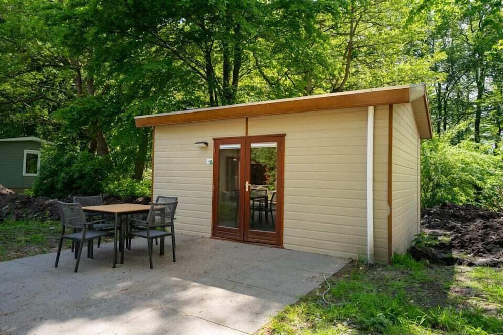 Hotel Europarcs Het Amsterdamse Bos