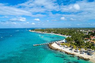 Hotel Viva Dominicus Palace Wyndham, Trademark All Inclu