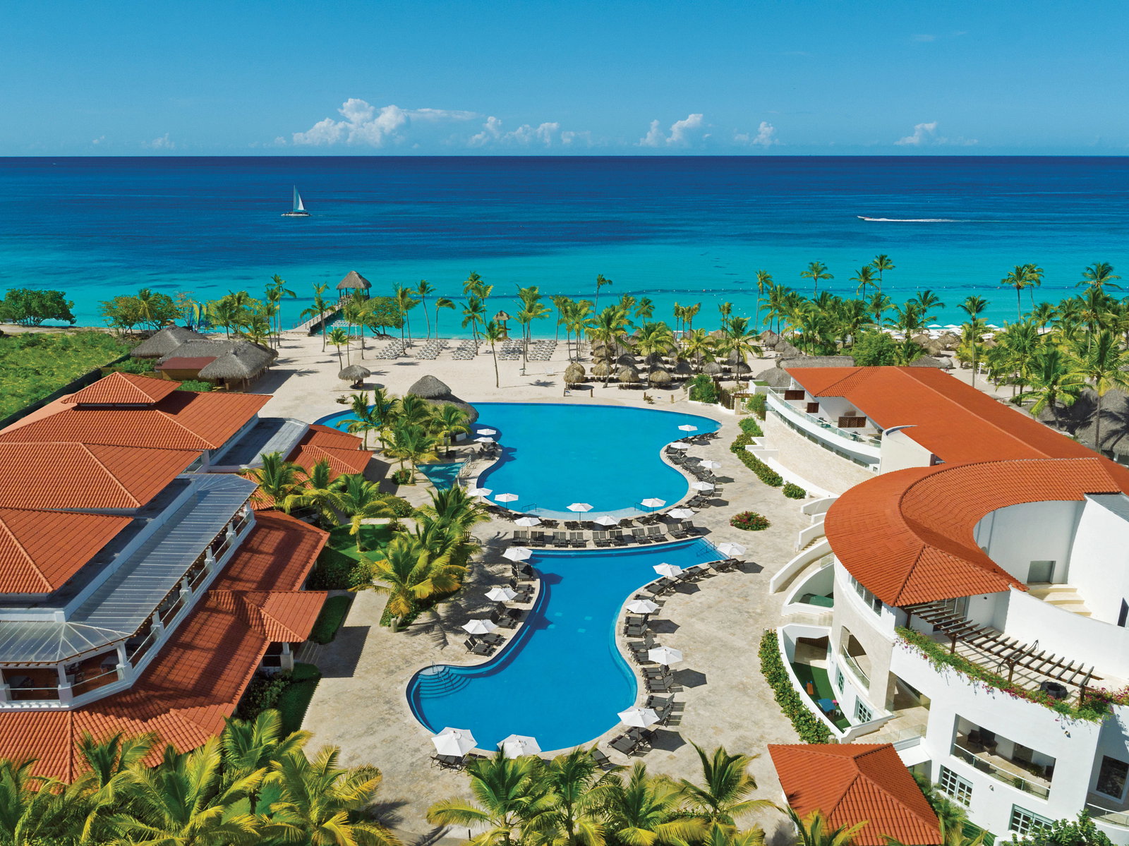 Hotel Dreams Dominicus La Romana