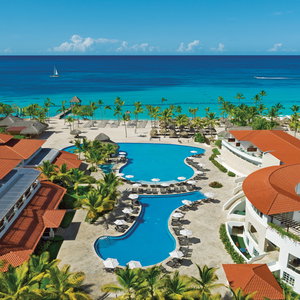 Hotel Dreams Dominicus La Romana cazare Bayahibe