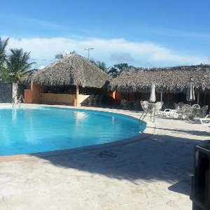 Hotel El Eden cazare Bayahibe