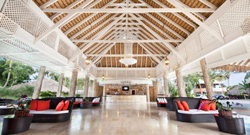 Hotel Viva Wyndham Dominicus Beach Resort