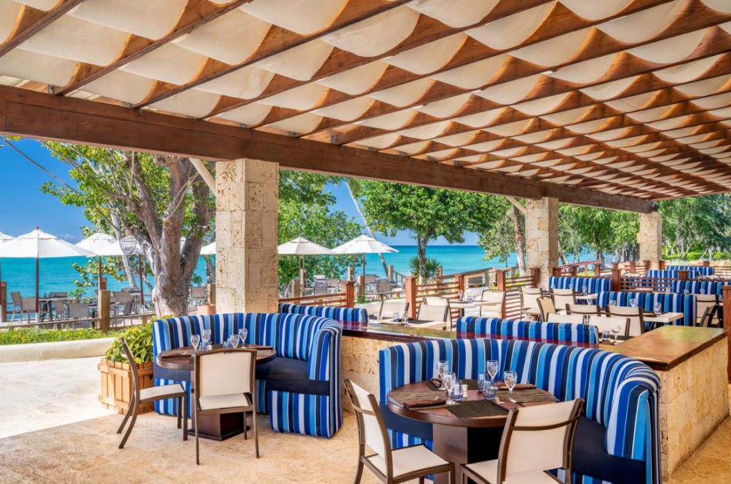 Hotel Hilton La Romana An All Inclusive Family Resort