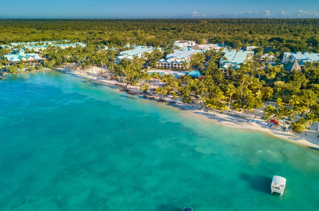 Hilton La Romana An All Inclusive Family Resort