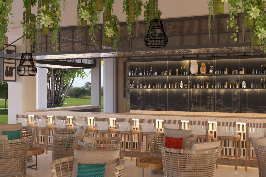 Hilton La Romana An All Inclusive Family Resort