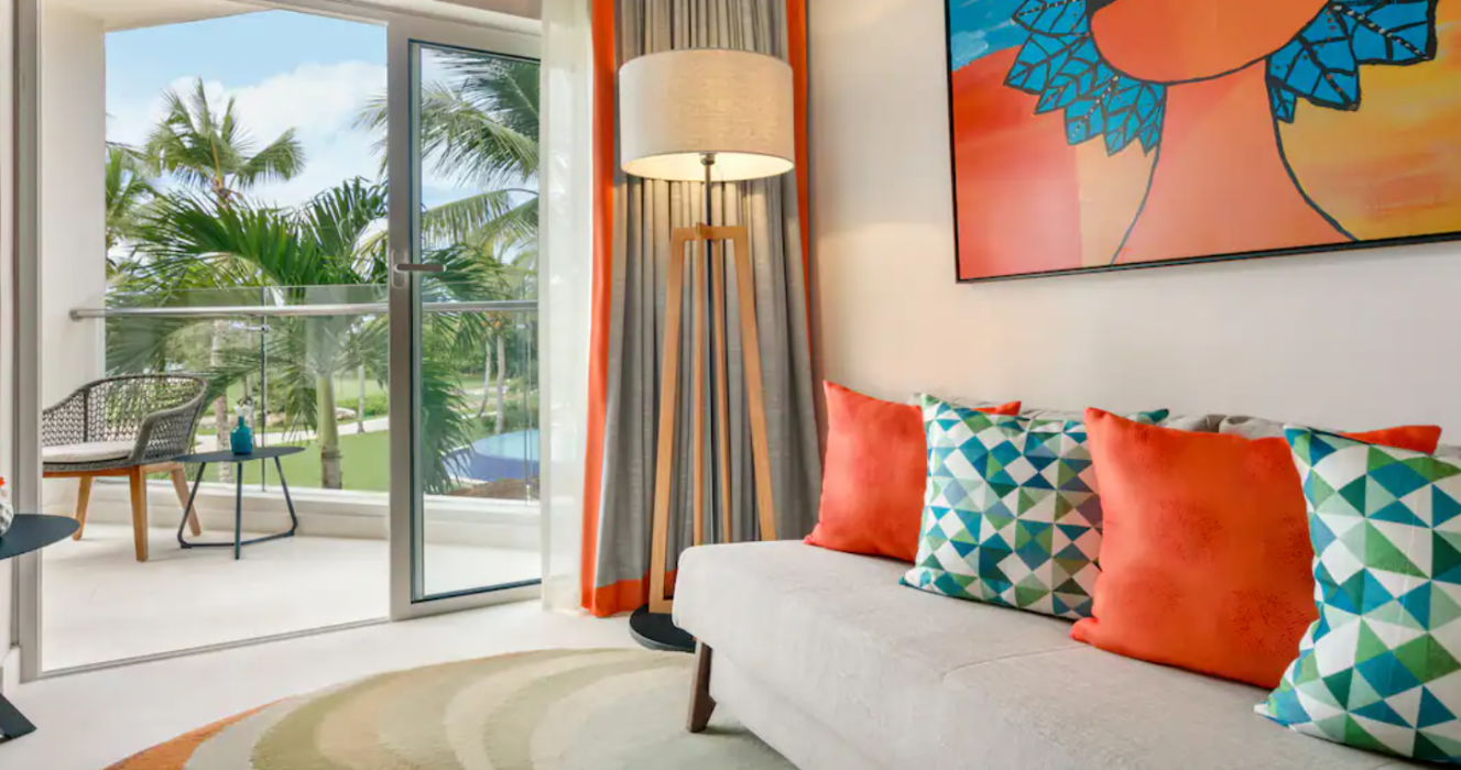 Hilton La Romana An All Inclusive Family Resort