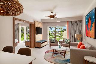 Hotel Dreams La Romana Resort And Spa All Inclusive