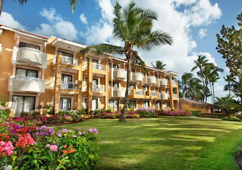 Hotel Viva Dominicus Palace By Wyndham, A Trademark All Inclusive
