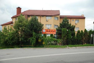 Hotel Liliacul cazare Cluj-Napoca