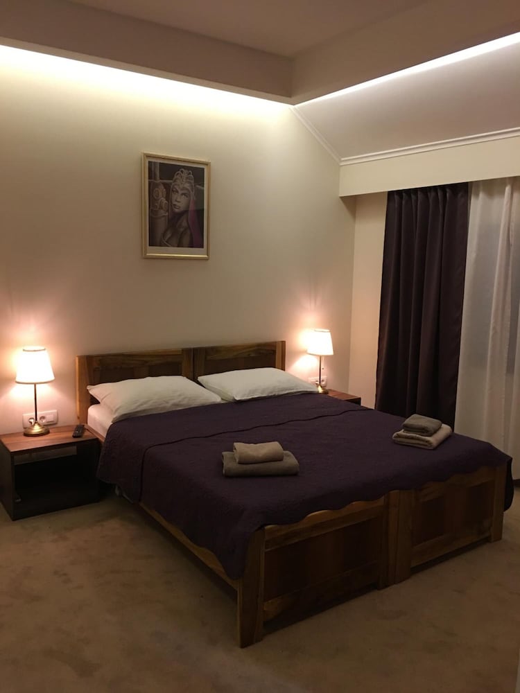 Hotel Guesthouse Noce Zagreb