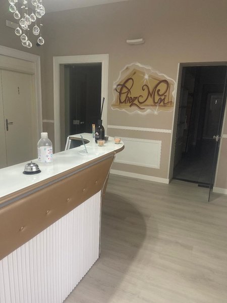 Hotel Bandb Chez Moi