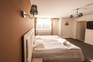 Hotel Pension Schwartz cazare Cluj-Napoca