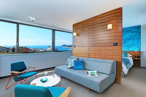 Hotel Horizon Luxury Suites cazare Split
