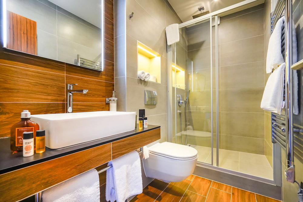 Horizon Luxury Suites