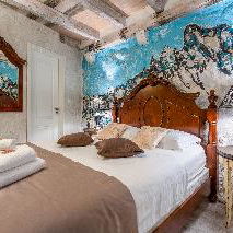 Hotel Historic Plaza Varos Split cazare Split