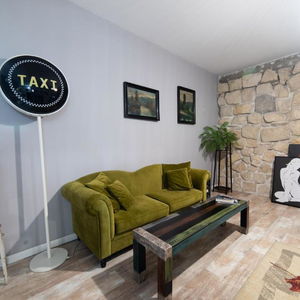 Hotel Zero cazare Cluj-Napoca