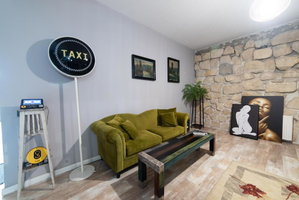 Hotel Zero cazare Cluj-Napoca