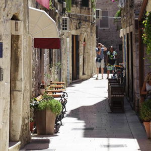 Hotel Grgur Ninski Rooms cazare Split