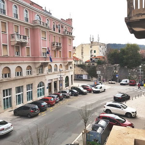 Hotel Prima Luxury Rooms cazare Split