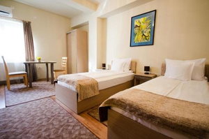 Hotel Apart Hotel Bonjour Cluj cazare Cluj-Napoca