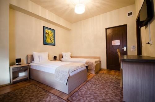Apart Hotel Bonjour Cluj
