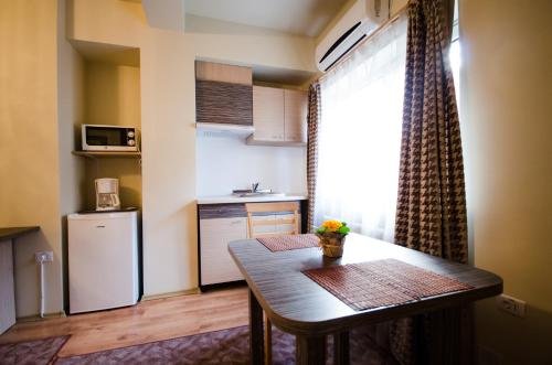 Apart Hotel Bonjour Cluj