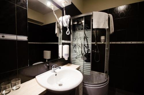 Apart Hotel Bonjour Cluj